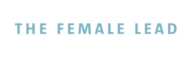 Female Lead Logo